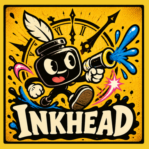 Inkhead